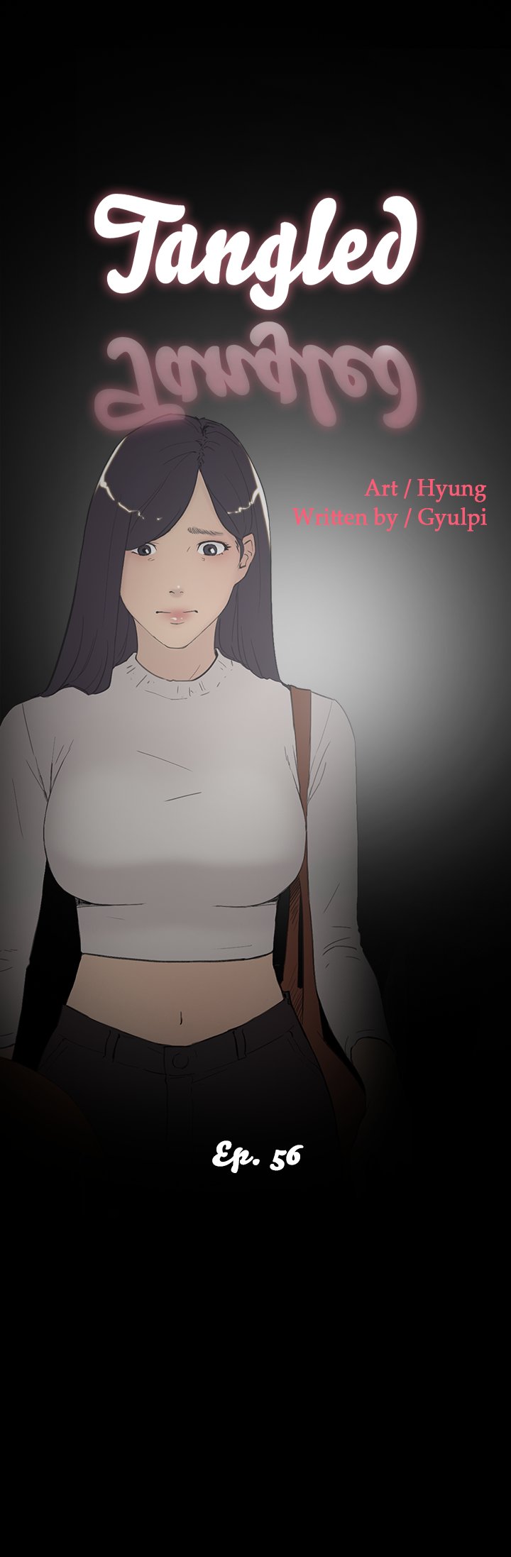 Tangled Chapter 56 image 0