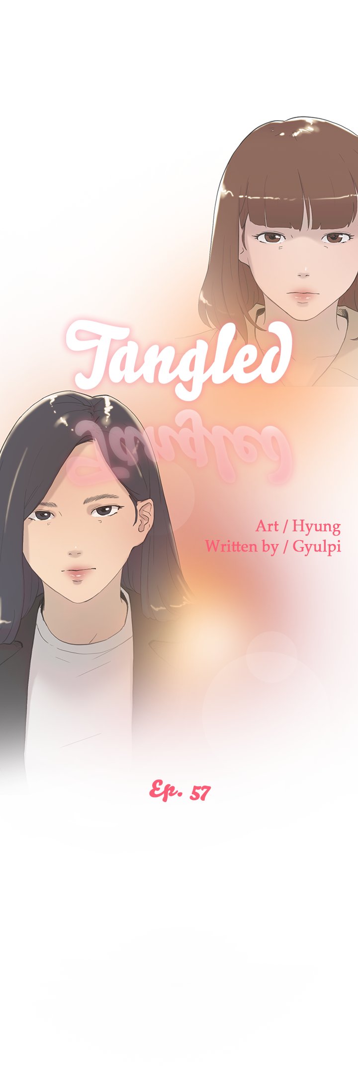 Tangled Chapter 57 image 0