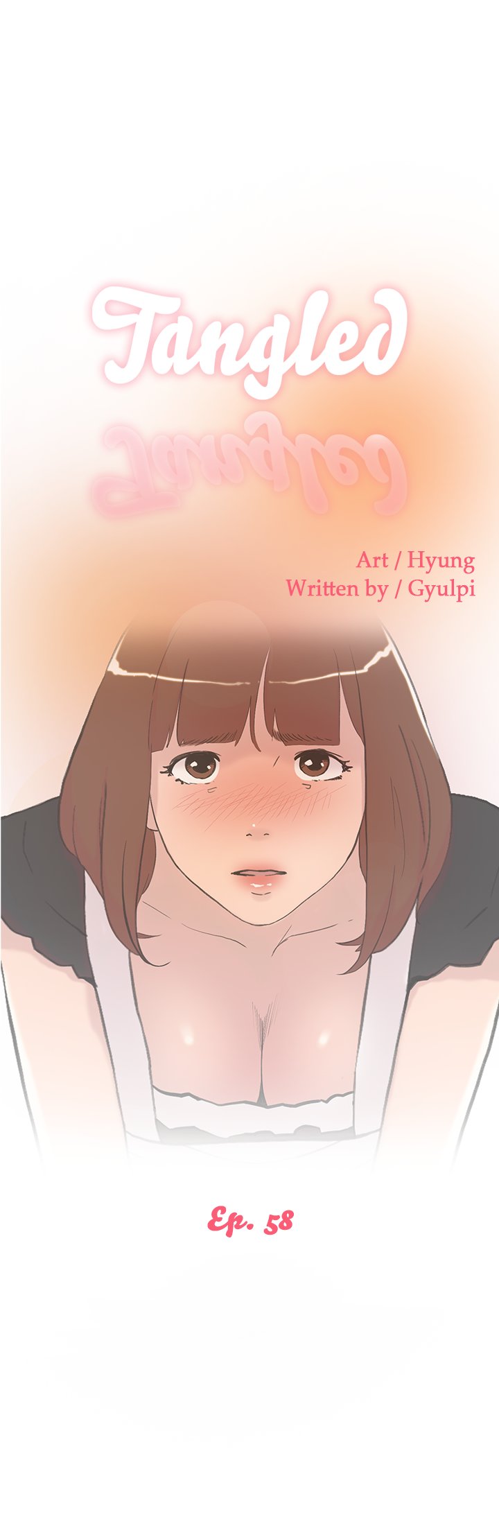 Tangled Chapter 58 image 0