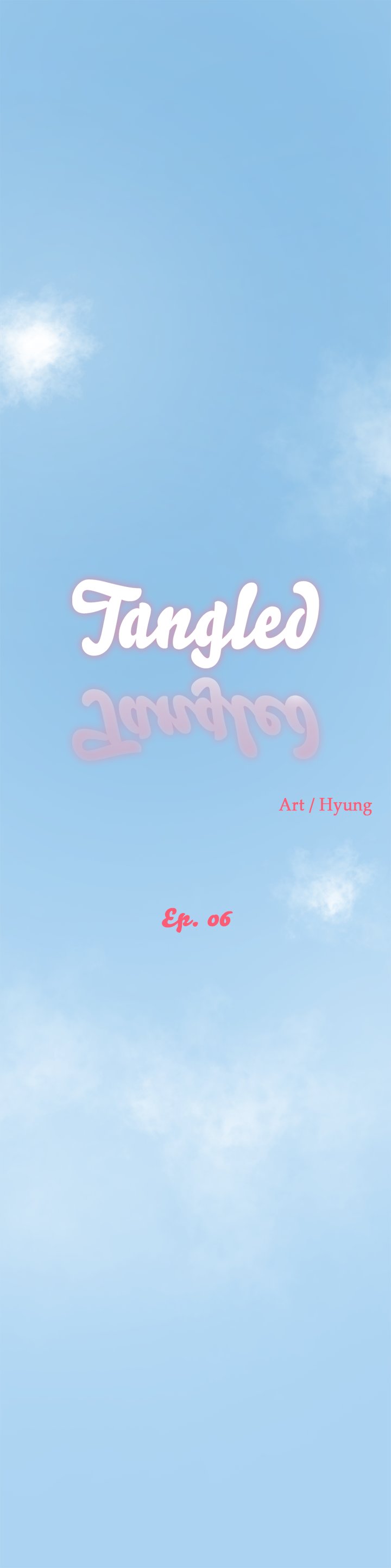 Tangled Chapter 6 image 0