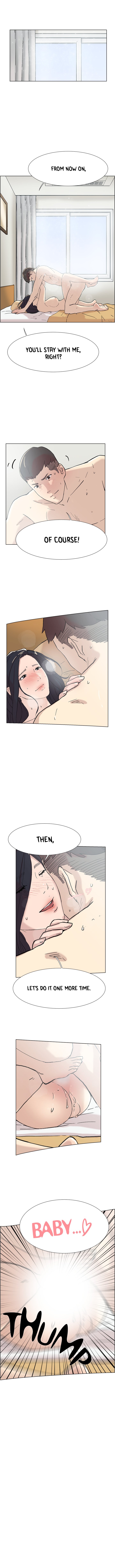 Tangled Chapter 60 - The End image 9