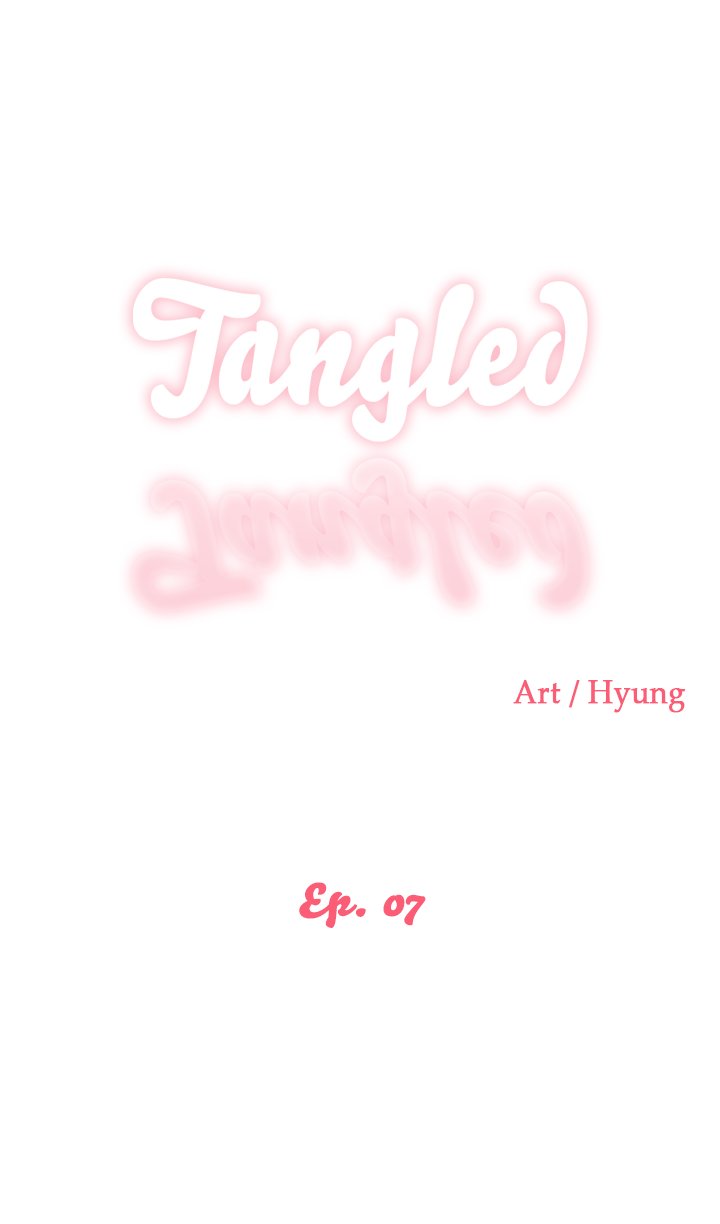 Tangled Chapter 7 image 0