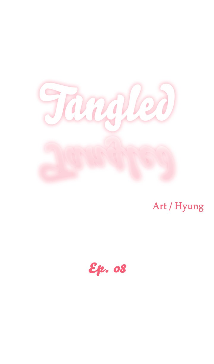 Tangled Chapter 8 image 0