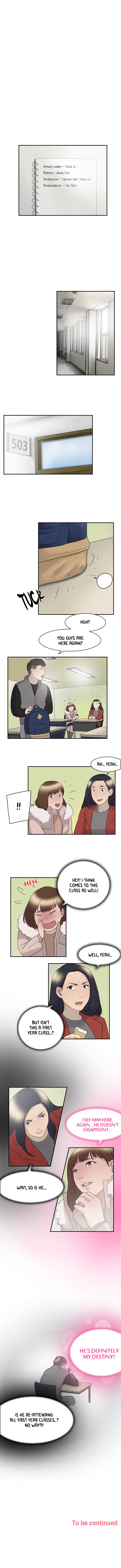 Tangled Chapter 8 image 5