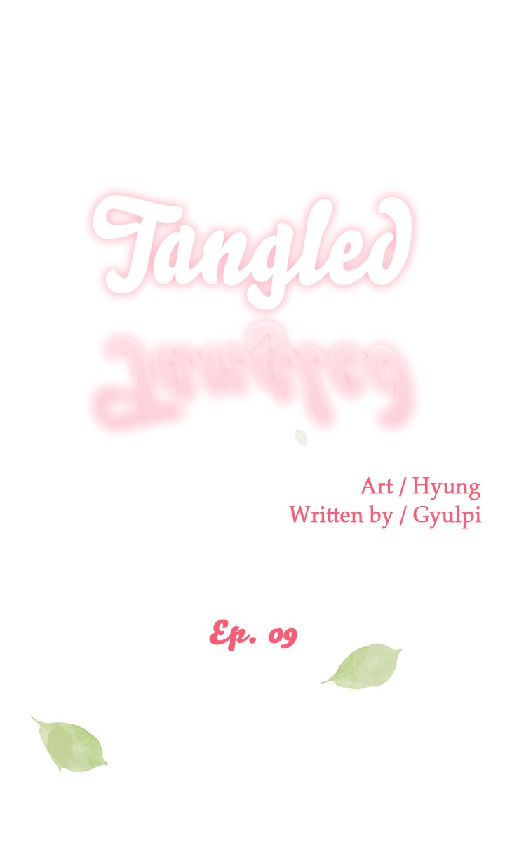 Tangled Chapter 9 image 0
