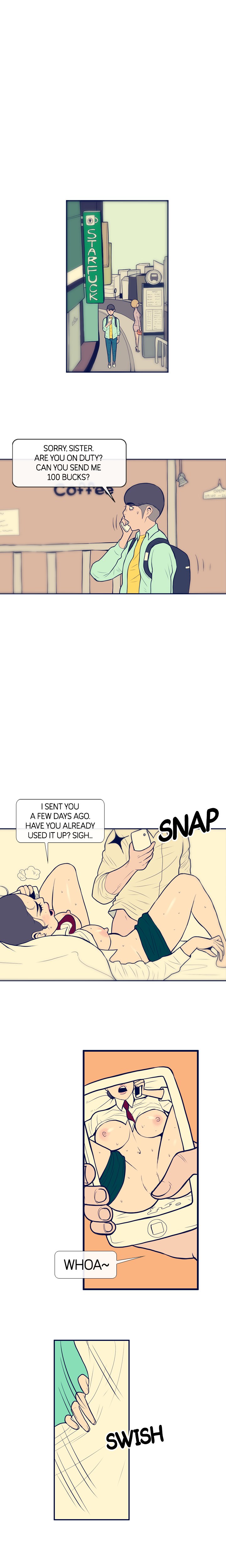 Welcome to Kama Sutra Chapter 1 image 9