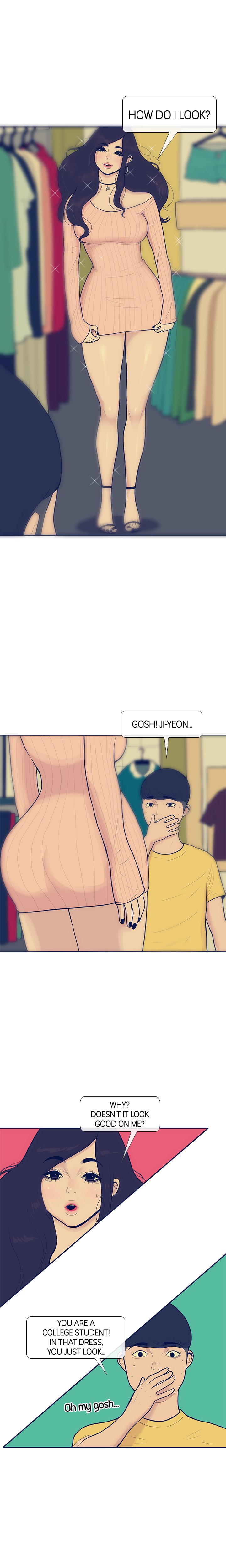 Welcome to Kama Sutra Chapter 10 image 0
