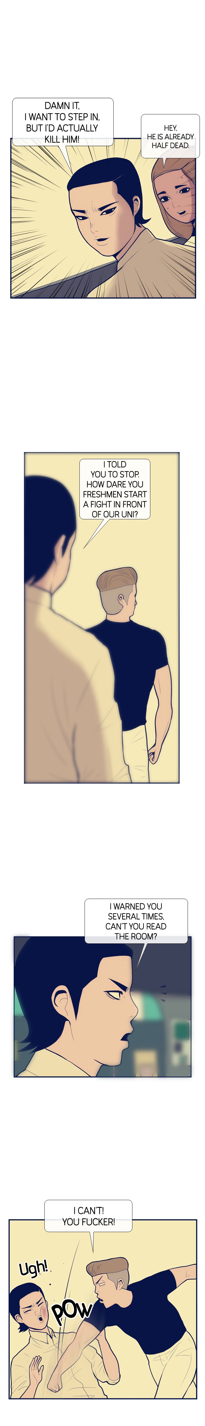 Welcome to Kama Sutra Chapter 11 image 10