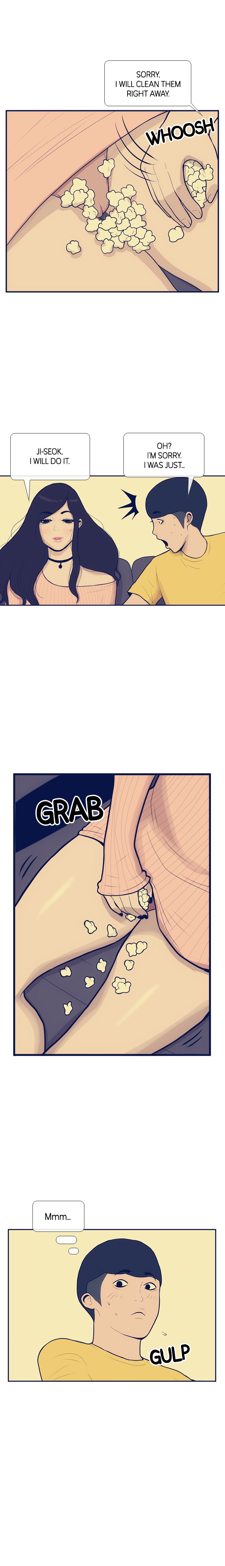 Welcome to Kama Sutra Chapter 11 image 2