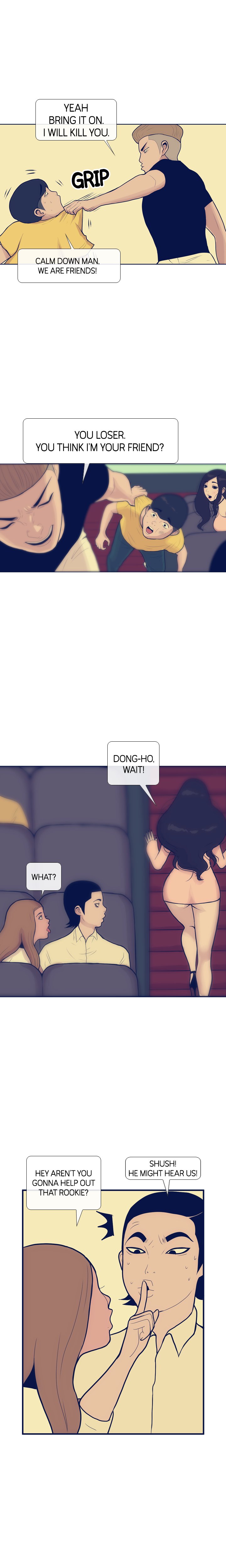 Welcome to Kama Sutra Chapter 11 image 5