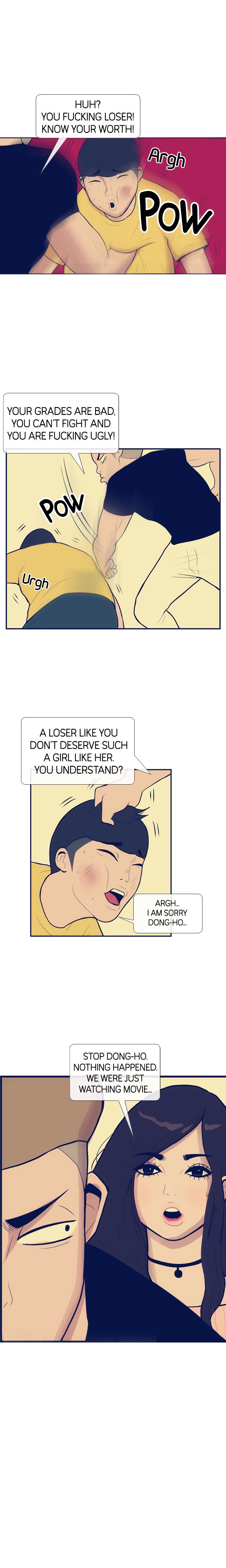Welcome to Kama Sutra Chapter 11 image 7