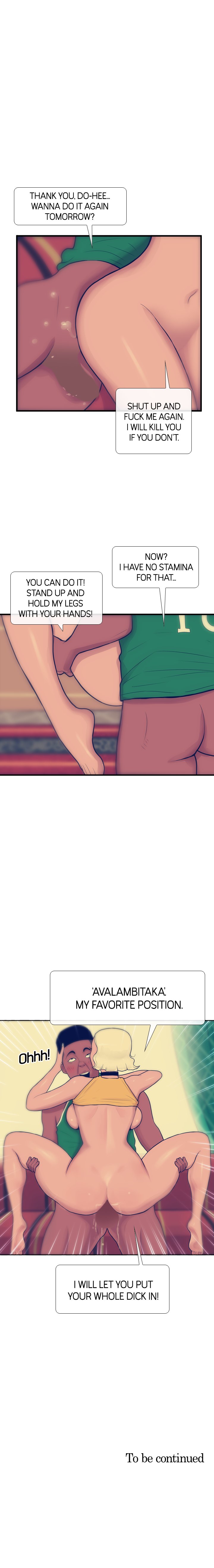 Welcome to Kama Sutra Chapter 12 image 11