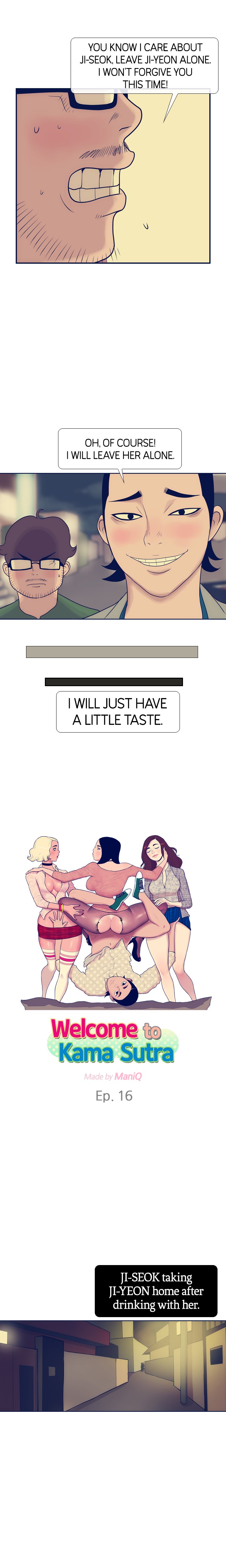 Welcome to Kama Sutra Chapter 16 image 0