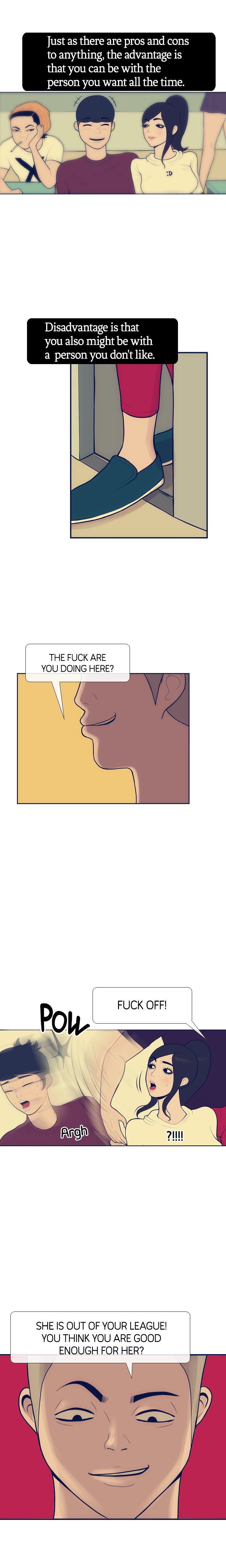 Welcome to Kama Sutra Chapter 18 image 1