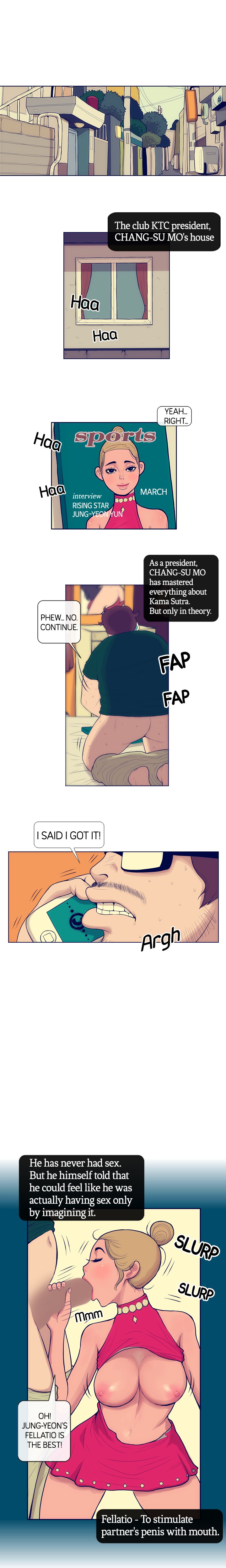 Welcome to Kama Sutra Chapter 2 image 0