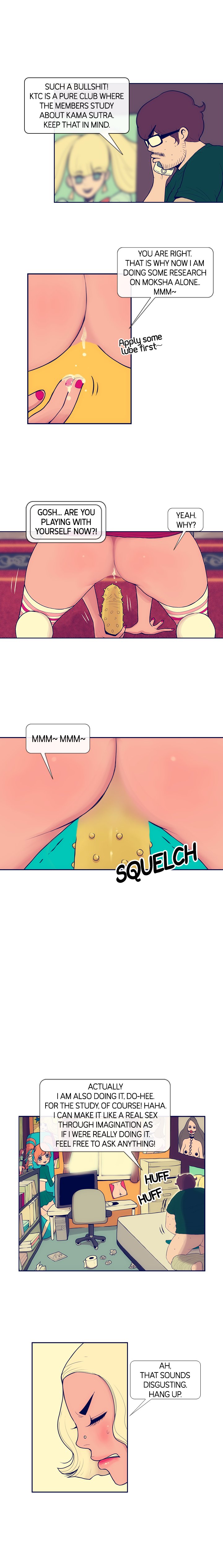 Welcome to Kama Sutra Chapter 2 image 3
