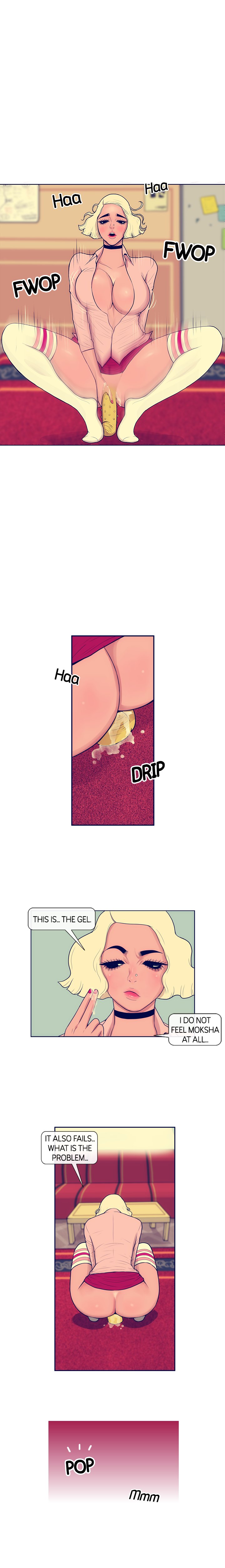 Welcome to Kama Sutra Chapter 2 image 7