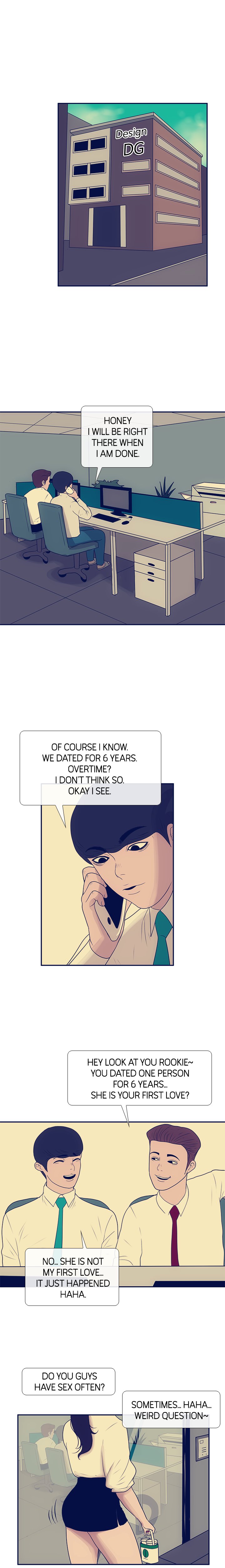 Welcome to Kama Sutra Chapter 25 - The End image 9