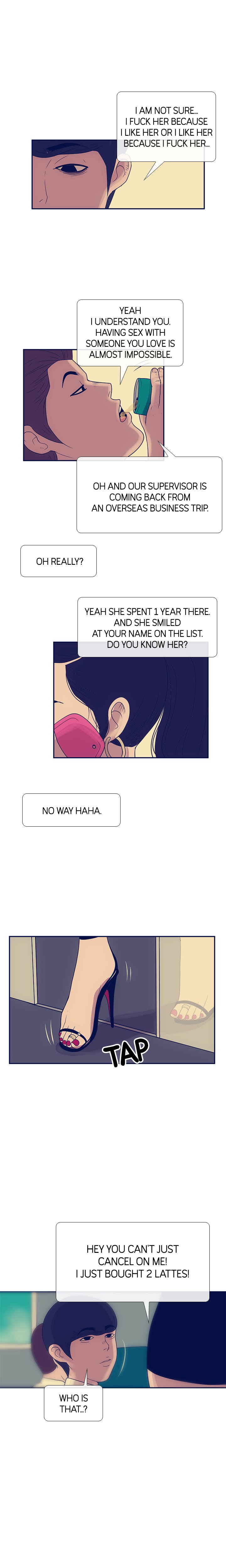 Welcome to Kama Sutra Chapter 25 - The End image 10