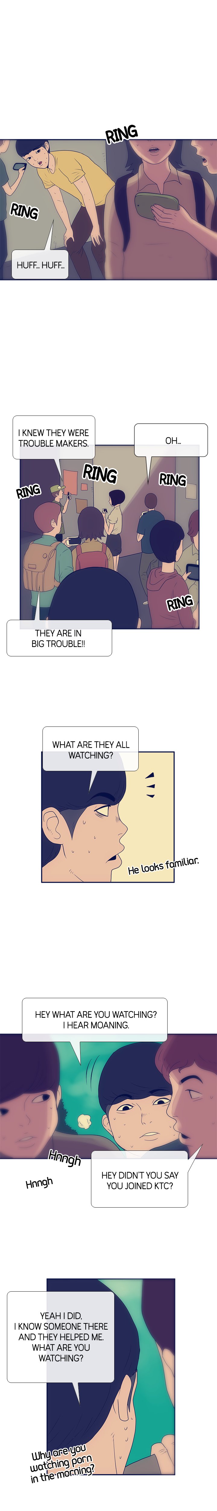 Welcome to Kama Sutra Chapter 25 - The End image 1
