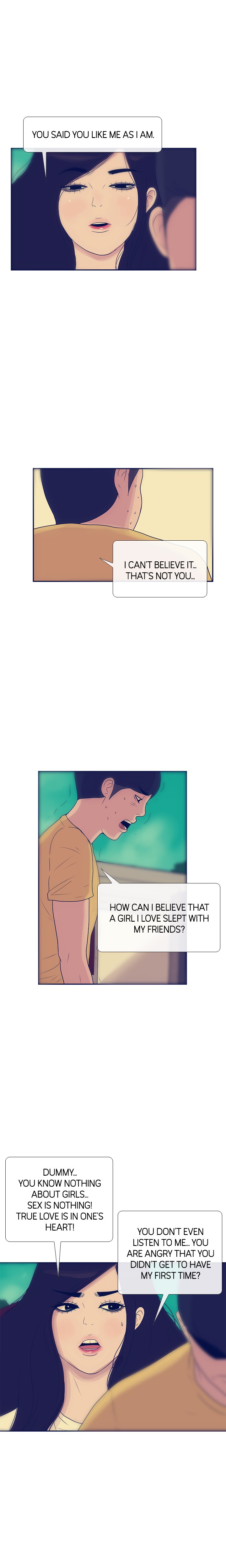 Welcome to Kama Sutra Chapter 25 - The End image 4