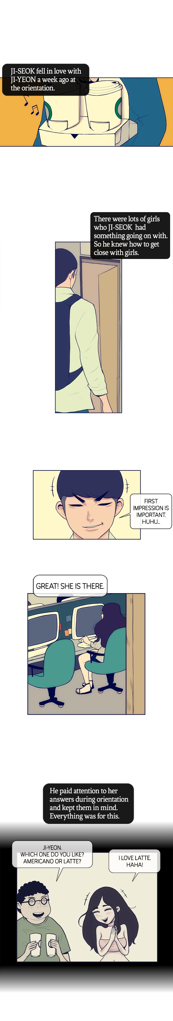 Welcome to Kama Sutra Chapter 4 image 1