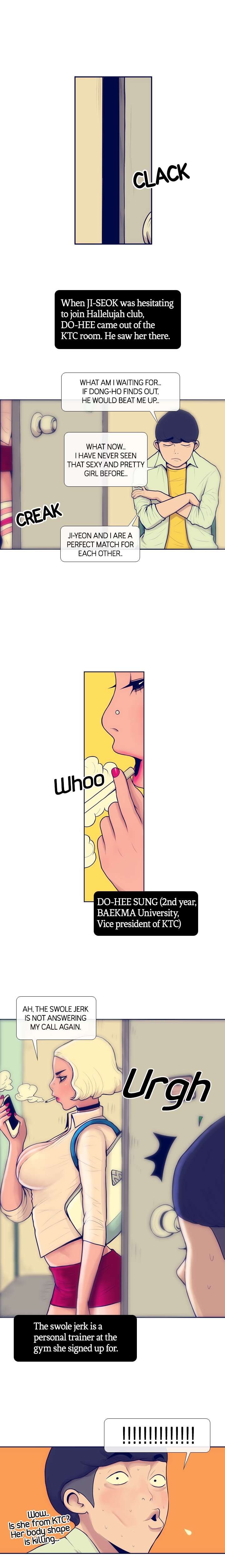 Welcome to Kama Sutra Chapter 5 image 0