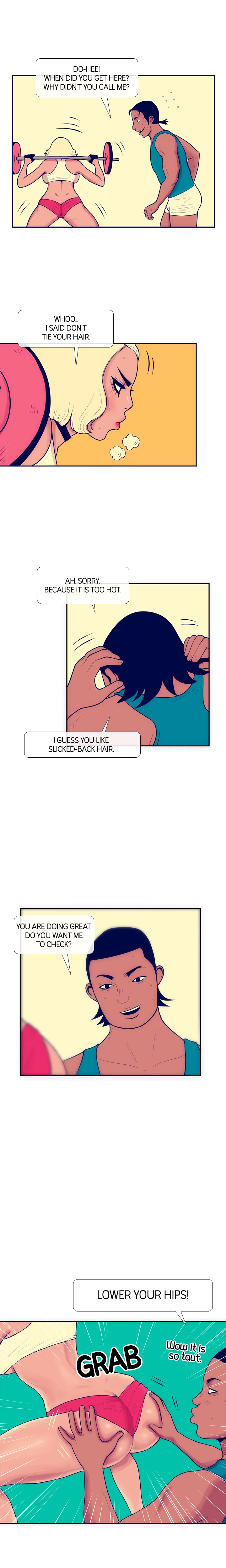 Welcome to Kama Sutra Chapter 5 image 11