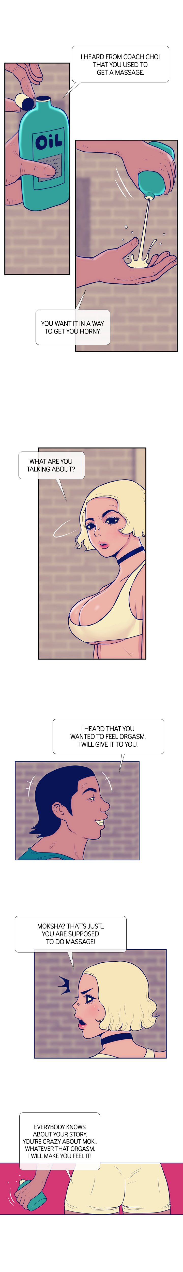 Welcome to Kama Sutra Chapter 6 image 1