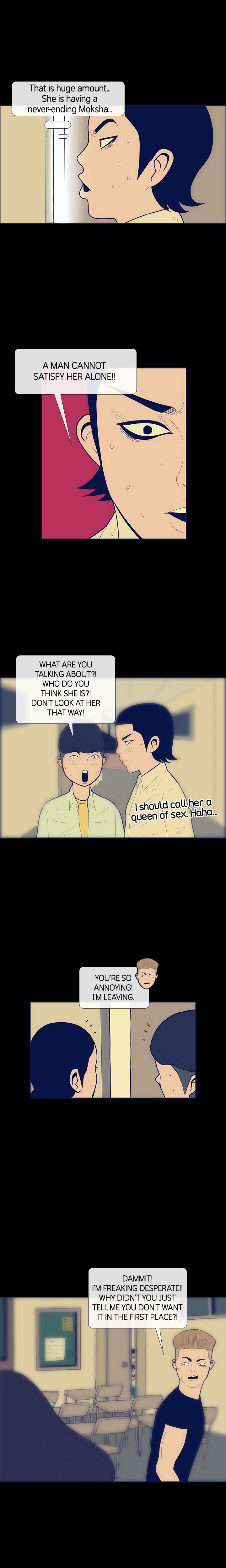 Welcome to Kama Sutra Chapter 9 image 7