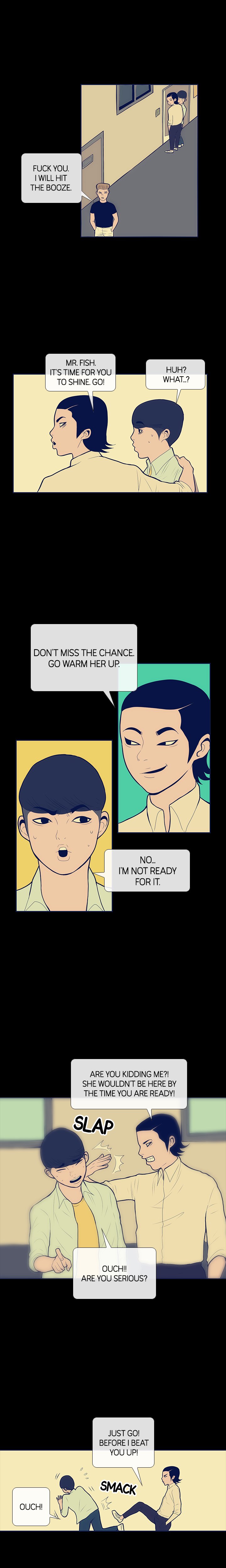 Welcome to Kama Sutra Chapter 9 image 8