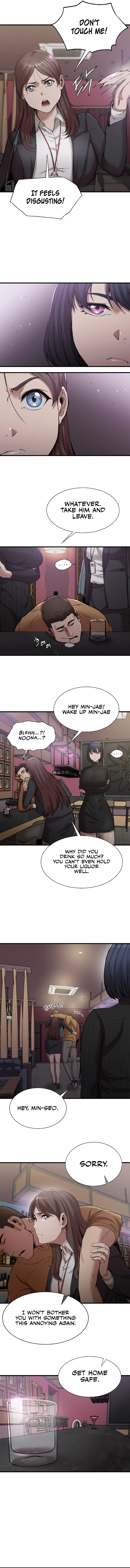 Revenge Chapter 14 image 9