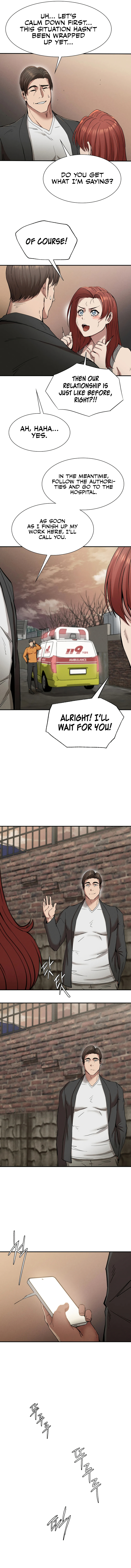 Revenge Chapter 19 image 9