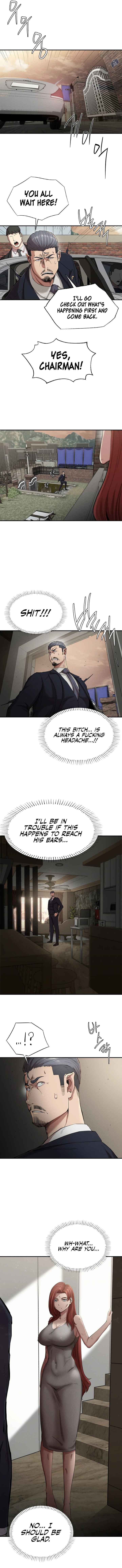 Revenge Chapter 19 image 1