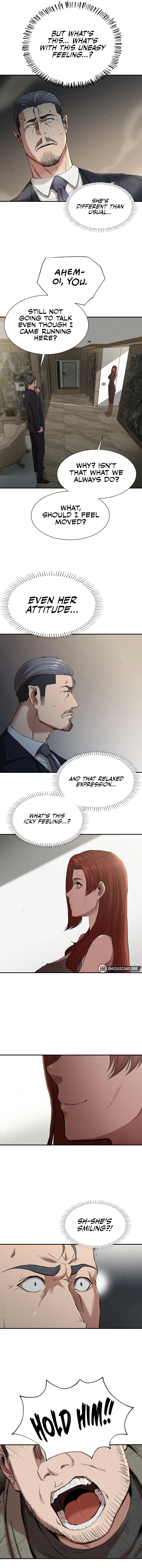 Revenge Chapter 19 image 2