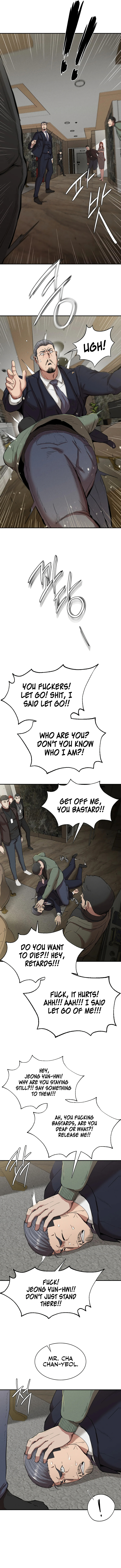 Revenge Chapter 19 image 3