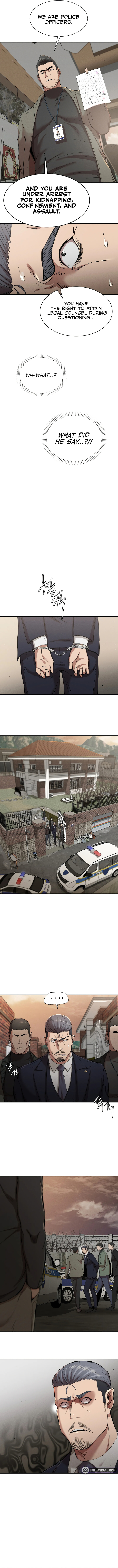 Revenge Chapter 19 image 4