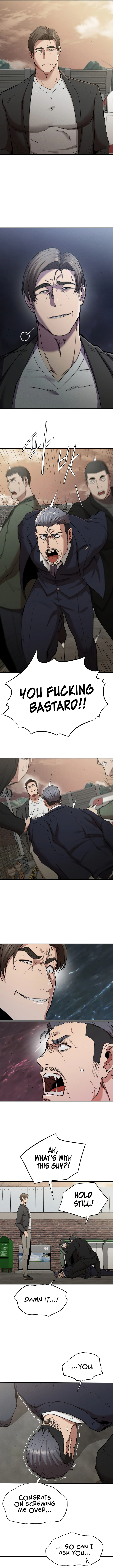 Revenge Chapter 19 image 5