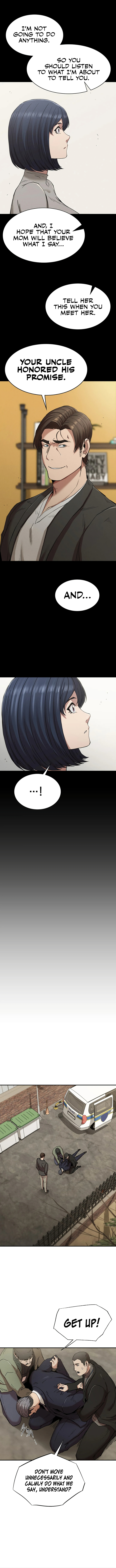 Revenge Chapter 19 image 7