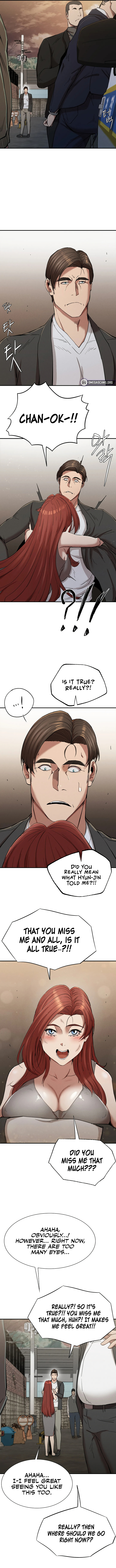 Revenge Chapter 19 image 8