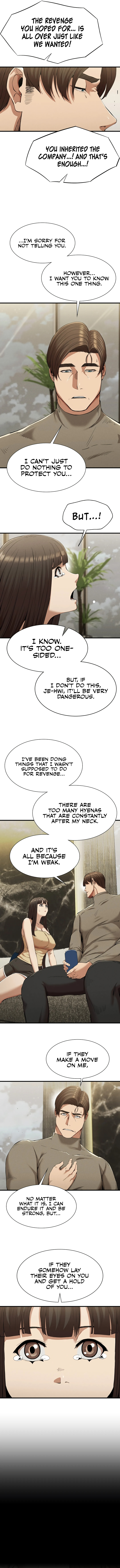 Revenge Chapter 25 image 1