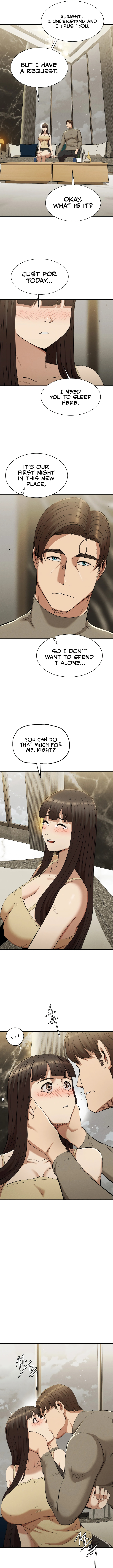 Revenge Chapter 25 image 3
