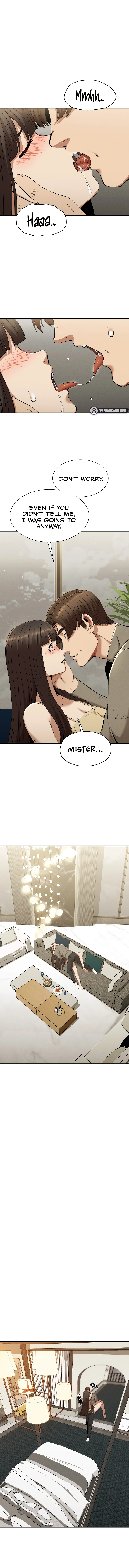 Revenge Chapter 25 image 4