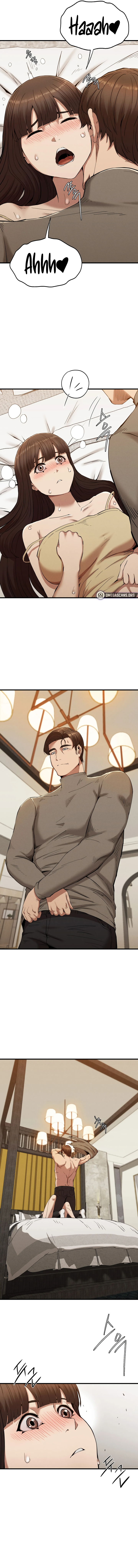 Revenge Chapter 25 image 6