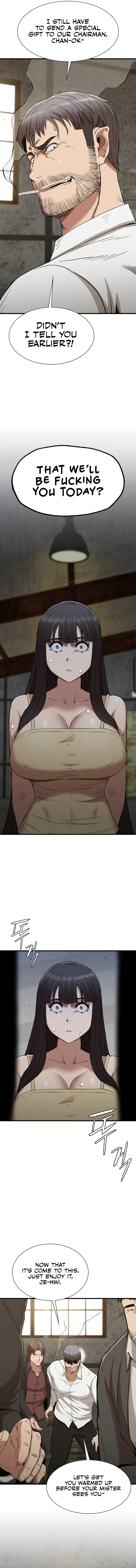 Revenge Chapter 29 image 9