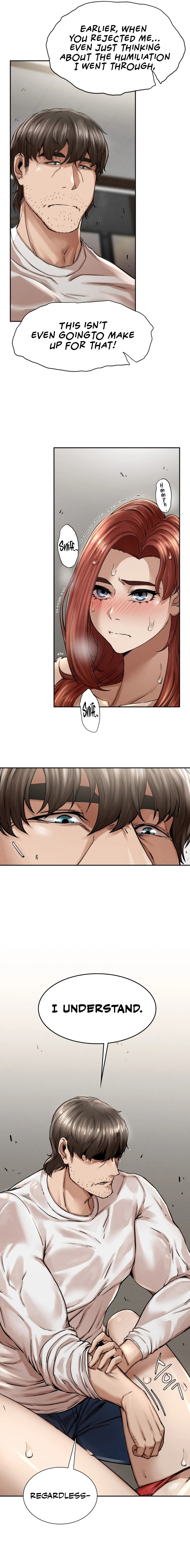 Revenge Chapter 3 image 11