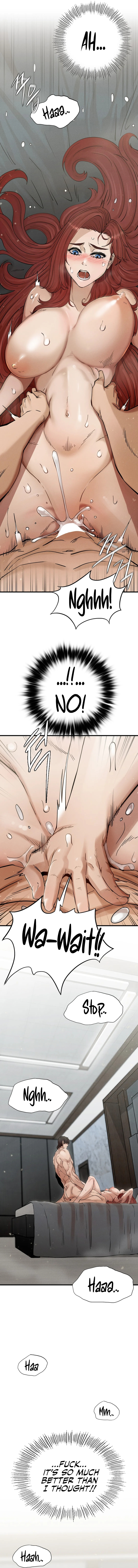 Revenge Chapter 4 image 8