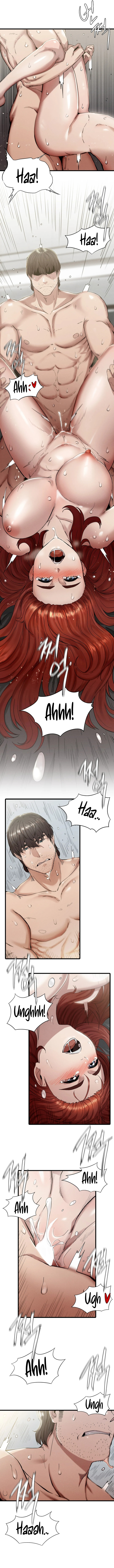 Revenge Chapter 5 image 6