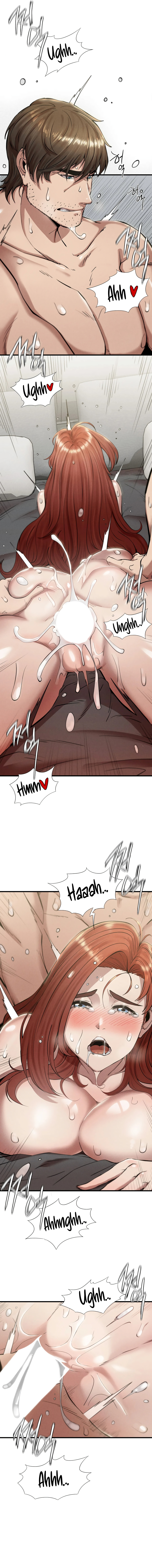 Revenge Chapter 6 image 2