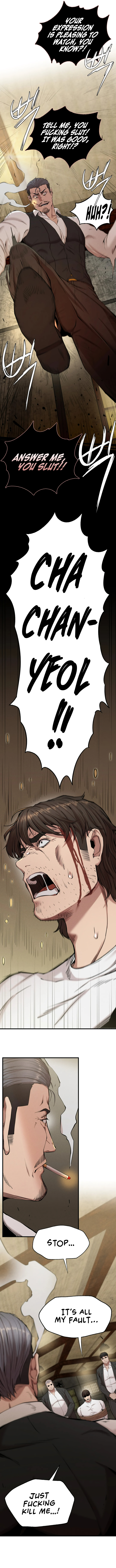 Revenge Chapter 8 image 3